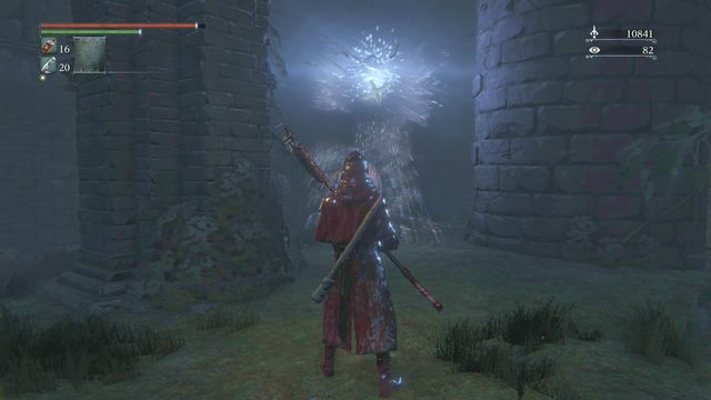 Some items are dropped by specific opponents (e.g. Arcane Mist). - Chalice Dungeons - Bloodborne - Game Guide and Walkthrough