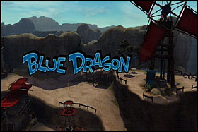 1 - Intro - Disc 1 - Blue Dragon - Game Guide and Walkthrough