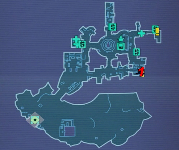 1) Hammerlock - Mighty Morphin' - Sanctuary part 2 - Borderlands 2 - Game Guide and Walkthrough