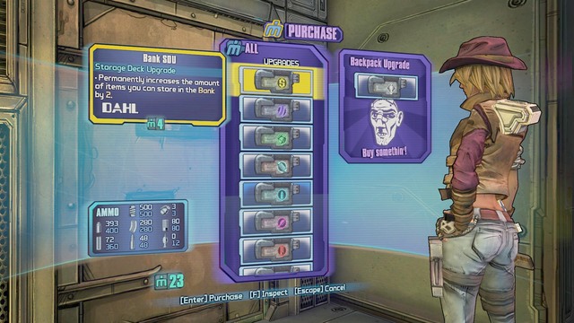In Borderlands the Pre-Sequel there are two currency systems - The currency - General hints - Borderlands: The Pre-Sequel! - Game Guide and Walkthrough