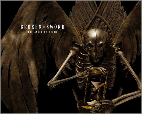 Welcome in unofficial solution to fourth part of George Stobbart's strifes, that is game Broken Sword: The Angel of Death - Broken Sword: The Angel of Death - Game Guide and Walkthrough