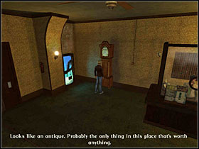 [58] - New York Hotel - part I - Broken Sword: The Angel of Death - Game Guide and Walkthrough