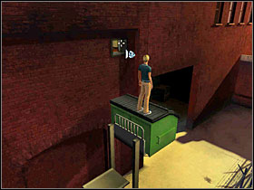 [99] - New York Meat Packing - Broken Sword: The Angel of Death - Game Guide and Walkthrough