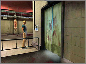 [112] - New York Meat Packing - Broken Sword: The Angel of Death - Game Guide and Walkthrough