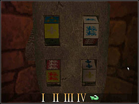 [213] - Topkapi Palace - part II - Broken Sword: The Angel of Death - Game Guide and Walkthrough