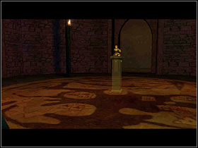 [217] - Topkapi Palace - part II - Broken Sword: The Angel of Death - Game Guide and Walkthrough