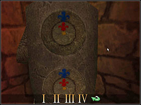 [211] - Topkapi Palace - part II - Broken Sword: The Angel of Death - Game Guide and Walkthrough