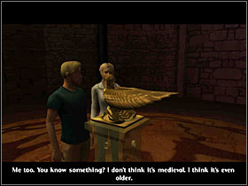 [218] - Topkapi Palace - part II - Broken Sword: The Angel of Death - Game Guide and Walkthrough