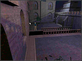 [245] - Topkapi Palace - part II - Broken Sword: The Angel of Death - Game Guide and Walkthrough
