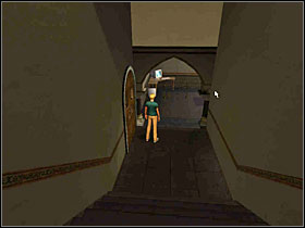 [239] - Topkapi Palace - part II - Broken Sword: The Angel of Death - Game Guide and Walkthrough
