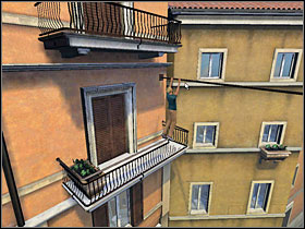 [277] - Rome Apartment - part I - Broken Sword: The Angel of Death - Game Guide and Walkthrough