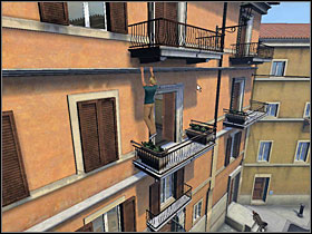 [276] - Rome Apartment - part I - Broken Sword: The Angel of Death - Game Guide and Walkthrough