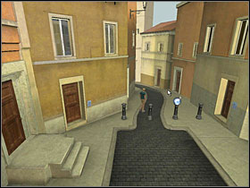 [323] - Rome Apartment - part III - Broken Sword: The Angel of Death - Game Guide and Walkthrough