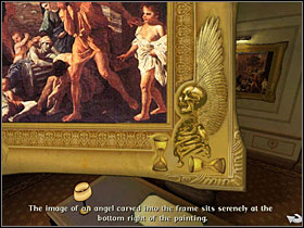 [443] - Rome Monastery - part III - Broken Sword: The Angel of Death - Game Guide and Walkthrough