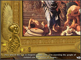 [442] - Rome Monastery - part III - Broken Sword: The Angel of Death - Game Guide and Walkthrough