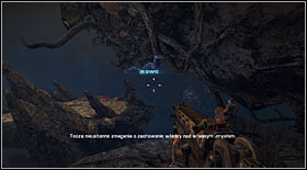 Once inside, you can stop worrying about enemy attack, as there won't be any until the end of the level - Act I - Chapter 3 - Walkthrough - Bulletstorm - Game Guide and Walkthrough