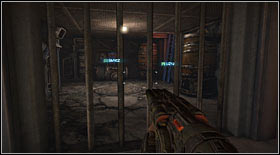 You will find a locked crate there - Act II - Chapter 2 - Walkthrough - Bulletstorm - Game Guide and Walkthrough