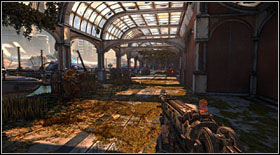 Inside it you will find another dropkit - Act III - Chapter 1 - p. 2 - Walkthrough - Bulletstorm - Game Guide and Walkthrough