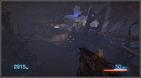 You will begin the level in a safe place - Act VI - Chapter 3 - p. 1 - Walkthrough - Bulletstorm - Game Guide and Walkthrough
