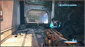 Eventually you will have to enter the vent - Act VII - Chapter 1 - p. 2 - Walkthrough - Bulletstorm - Game Guide and Walkthrough