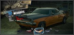 Hunter Mesquite - Cars (1-10) - Vehicles - Burnout Paradise: The Ultimate Box - Game Guide and Walkthrough