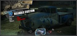 Hunter Reliable Custom - Cars (11-20) - Vehicles - Burnout Paradise: The Ultimate Box - Game Guide and Walkthrough