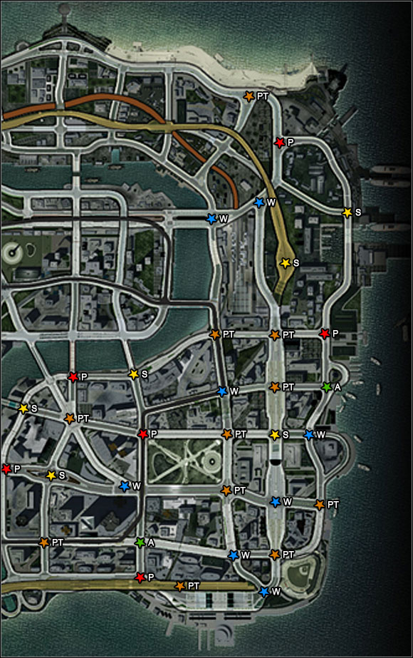 2 - Cars - Events - Burnout Paradise: The Ultimate Box - Game Guide and Walkthrough