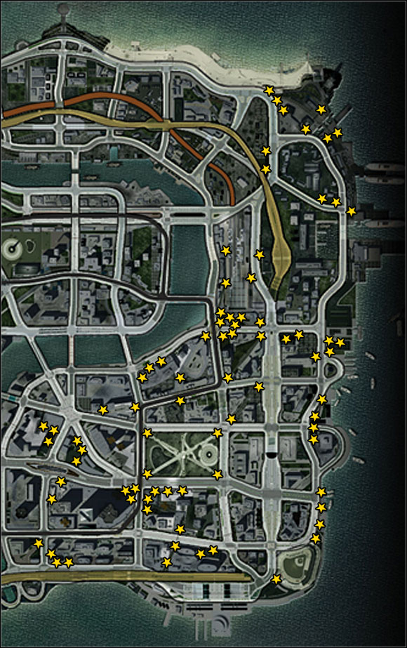 3 - Smashes - Burnout Paradise: The Ultimate Box - Game Guide and Walkthrough