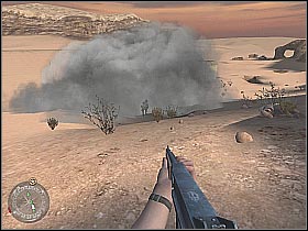 17 - Operation Supercharge - The Battle of El Alamein - Call of Duty 2 - Game Guide and Walkthrough