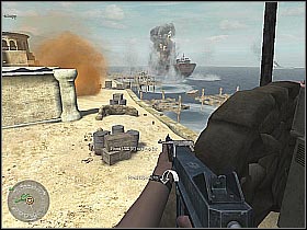 13 - The End of the Beginning - The Battle of El Alamein - Call of Duty 2 - Game Guide and Walkthrough