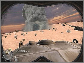2 - 88 Ridge - The Tank Squadrons - Call of Duty 2 - Game Guide and Walkthrough
