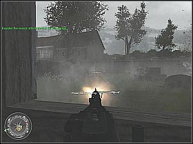 17 - The Crossroads - The Battle for Caen - Call of Duty 2 - Game Guide and Walkthrough