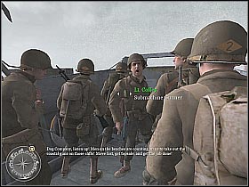 1 - The Battle of Pointe du Hoc - D-Day - Call of Duty 2 - Game Guide and Walkthrough