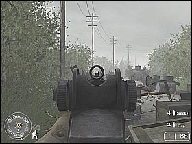 2 - Defending the Pointe - D-Day - Call of Duty 2 - Game Guide and Walkthrough