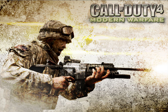 Unofficial Call of Duty 4: Modern Warfare game guide contains thorough walkthrough for single player mode and it is backed up with screenshots - Call of Duty 4: Modern Warfare - Game Guide and Walkthrough