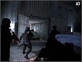 4 - Crew Expendable - Walkthrough - Call of Duty 4: Modern Warfare - Game Guide and Walkthrough
