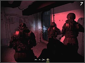 5 - Crew Expendable - Walkthrough - Call of Duty 4: Modern Warfare - Game Guide and Walkthrough