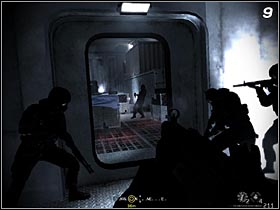 6 - Crew Expendable - Walkthrough - Call of Duty 4: Modern Warfare - Game Guide and Walkthrough
