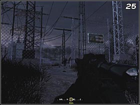 8 - Blackout - Walkthrough - Call of Duty 4: Modern Warfare - Game Guide and Walkthrough