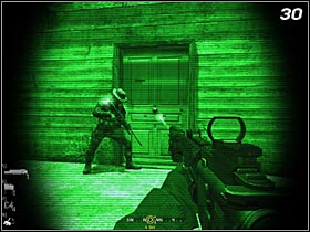 11 - Blackout - Walkthrough - Call of Duty 4: Modern Warfare - Game Guide and Walkthrough