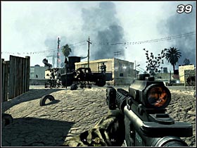 4 - Charlie, Don't Surf - Walkthrough - Call of Duty 4: Modern Warfare - Game Guide and Walkthrough