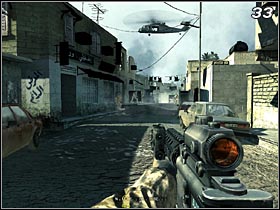 1 - Charlie, Don't Surf - Walkthrough - Call of Duty 4: Modern Warfare - Game Guide and Walkthrough