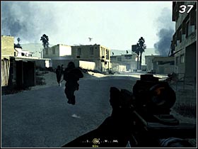 3 - Charlie, Don't Surf - Walkthrough - Call of Duty 4: Modern Warfare - Game Guide and Walkthrough