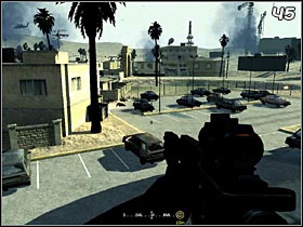 7 - Charlie, Don't Surf - Walkthrough - Call of Duty 4: Modern Warfare - Game Guide and Walkthrough
