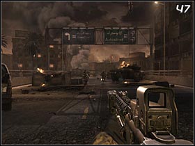 6 - Charlie, Don't Surf - Walkthrough - Call of Duty 4: Modern Warfare - Game Guide and Walkthrough