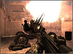 11 - The Bog - Walkthrough - Call of Duty 4: Modern Warfare - Game Guide and Walkthrough