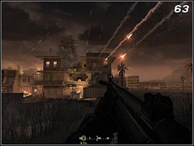 13 - The Bog - Walkthrough - Call of Duty 4: Modern Warfare - Game Guide and Walkthrough