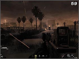10 - The Bog - Walkthrough - Call of Duty 4: Modern Warfare - Game Guide and Walkthrough