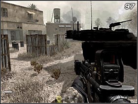 1 - War Pig - Walkthrough - Call of Duty 4: Modern Warfare - Game Guide and Walkthrough