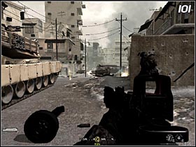 3 - War Pig - Walkthrough - Call of Duty 4: Modern Warfare - Game Guide and Walkthrough